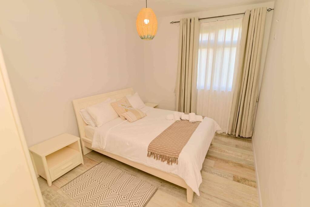 Home Sweet Home Quatre Bornes Exterior foto