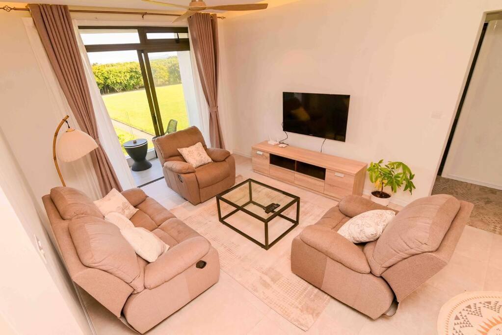 Home Sweet Home Quatre Bornes Exterior foto